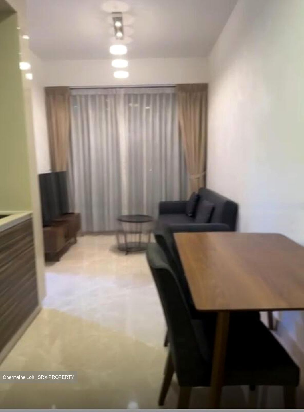 Commonwealth Towers (D3), Condominium #459838851